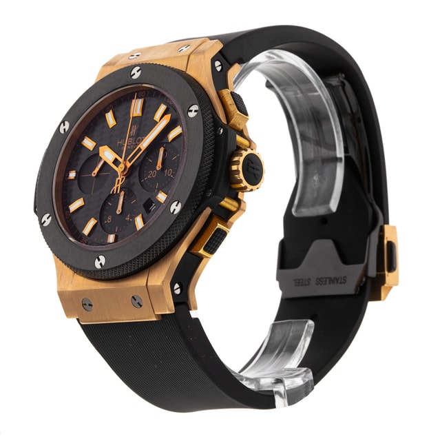 Hublot Big Bang 301.PM.1780.RX Image 2